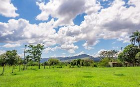 Pousada Portal da Serra São João Batista do Glória