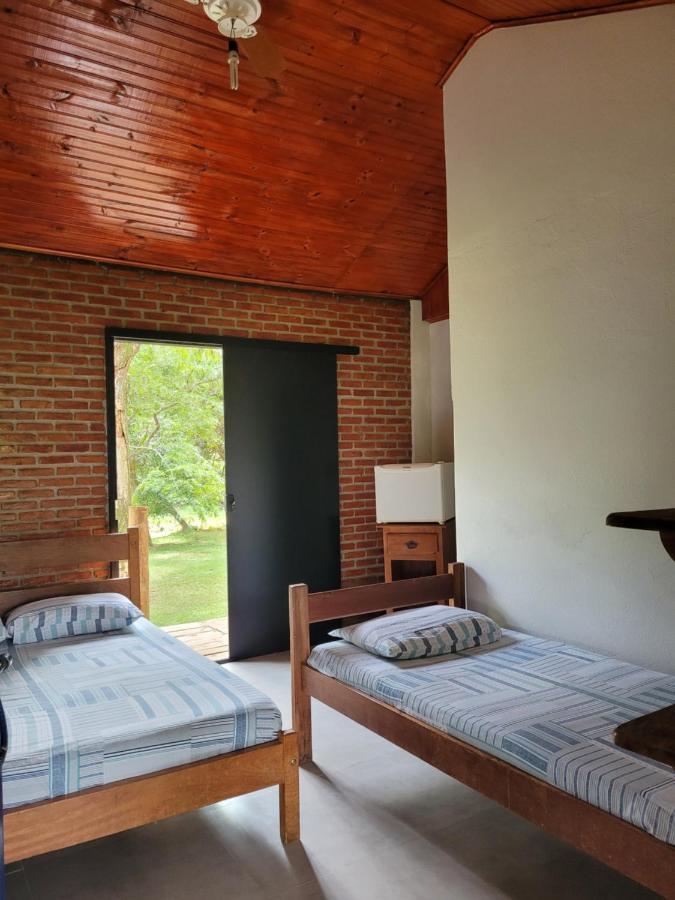 Pousada Portal Da Serra São João Batista do Glória Quarto foto